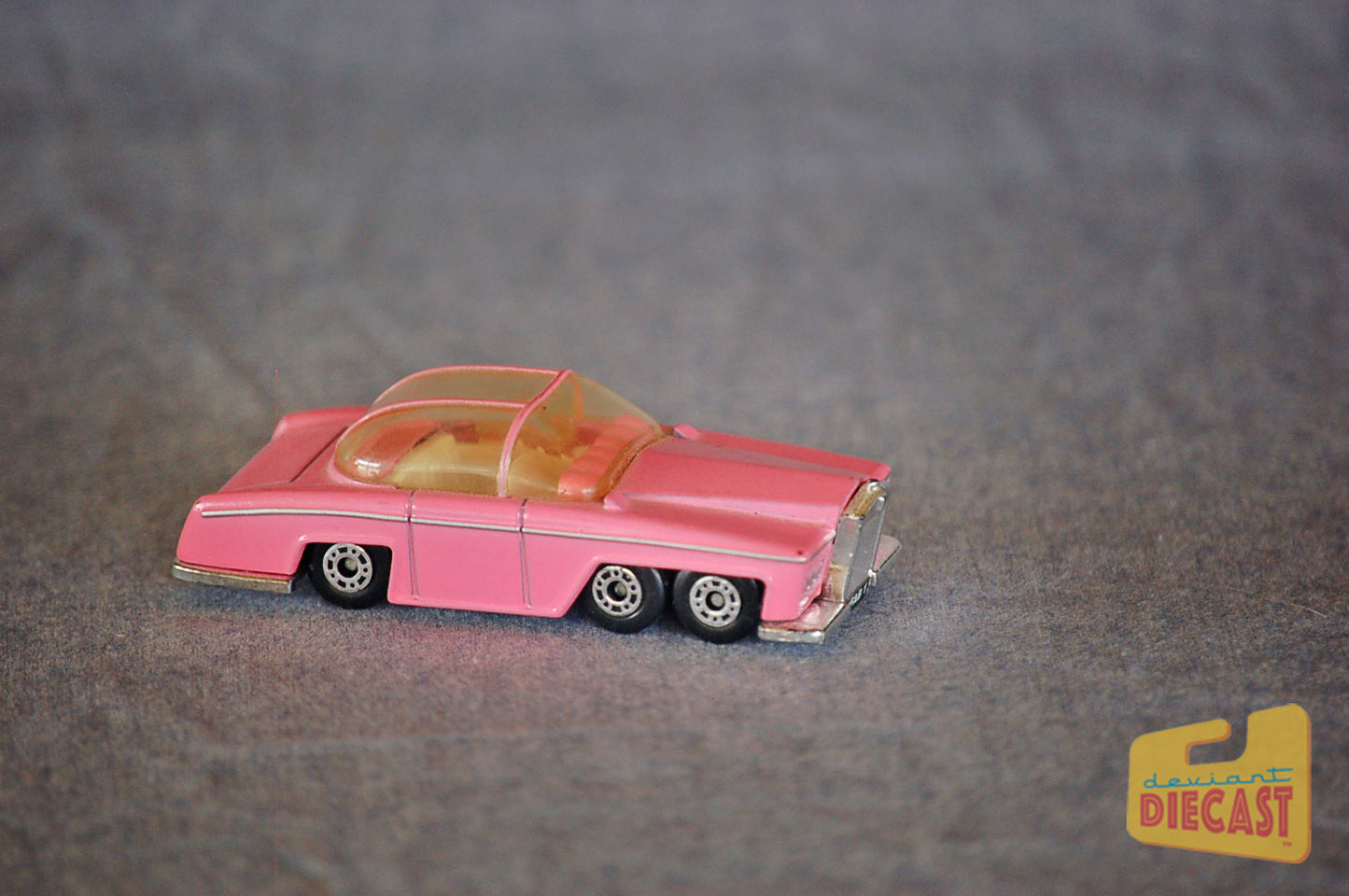 Thunderbirds Die-cast Collection of Your Dreams — Rare! Mint! Deep collection! Matchbox, Ban Dai, Hot Wheels, Dinky