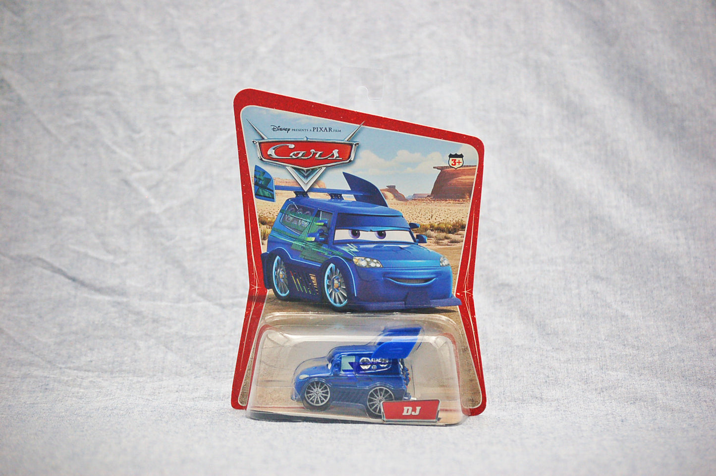 2006 Pixar CARS Complete First Release Plus Two "Movie Moments" Sets