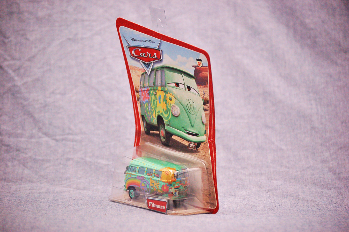 2006 Pixar CARS Complete First Release Plus Two "Movie Moments" Sets