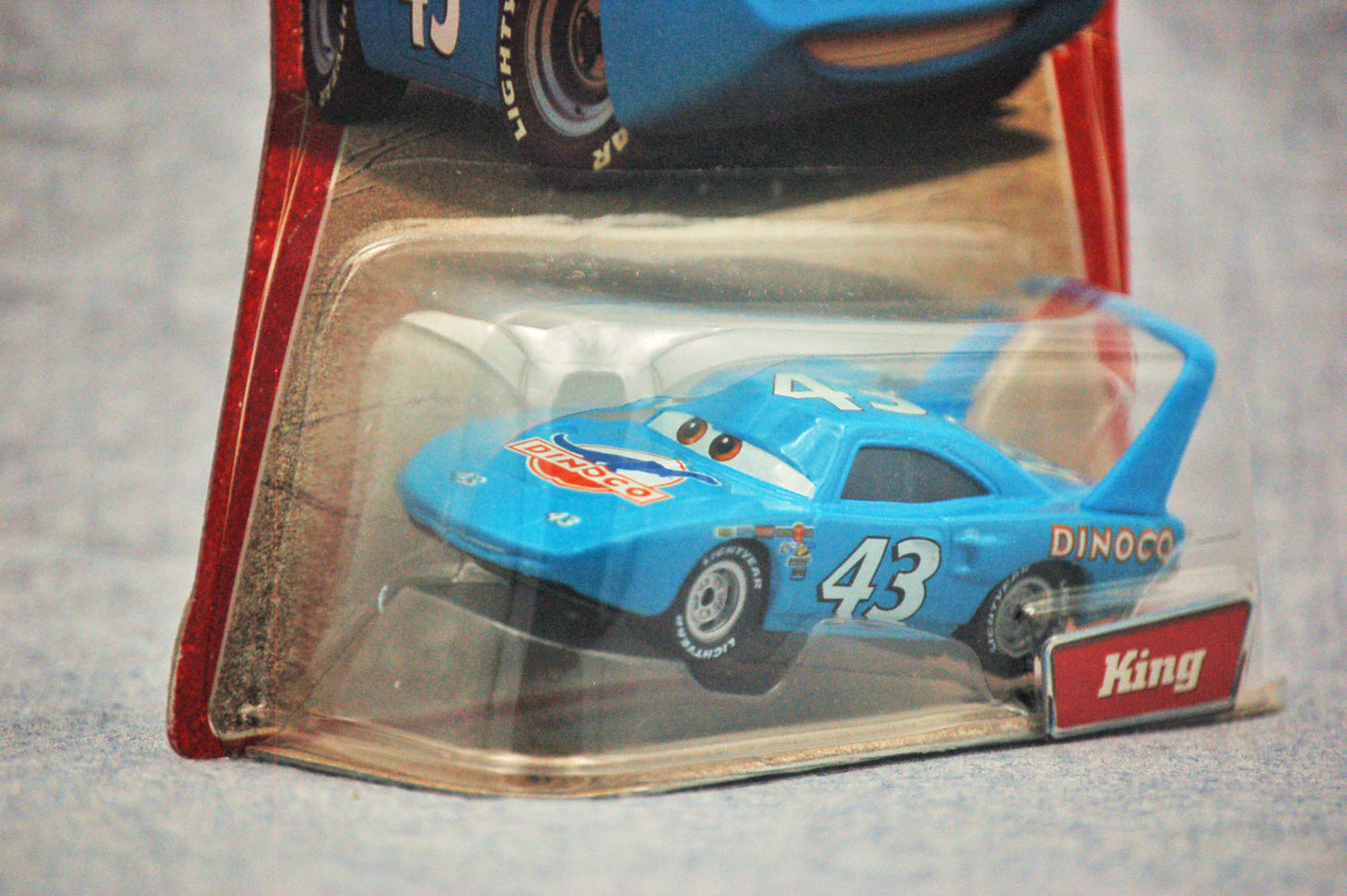 2006 Pixar CARS Complete First Release Plus Two "Movie Moments" Sets