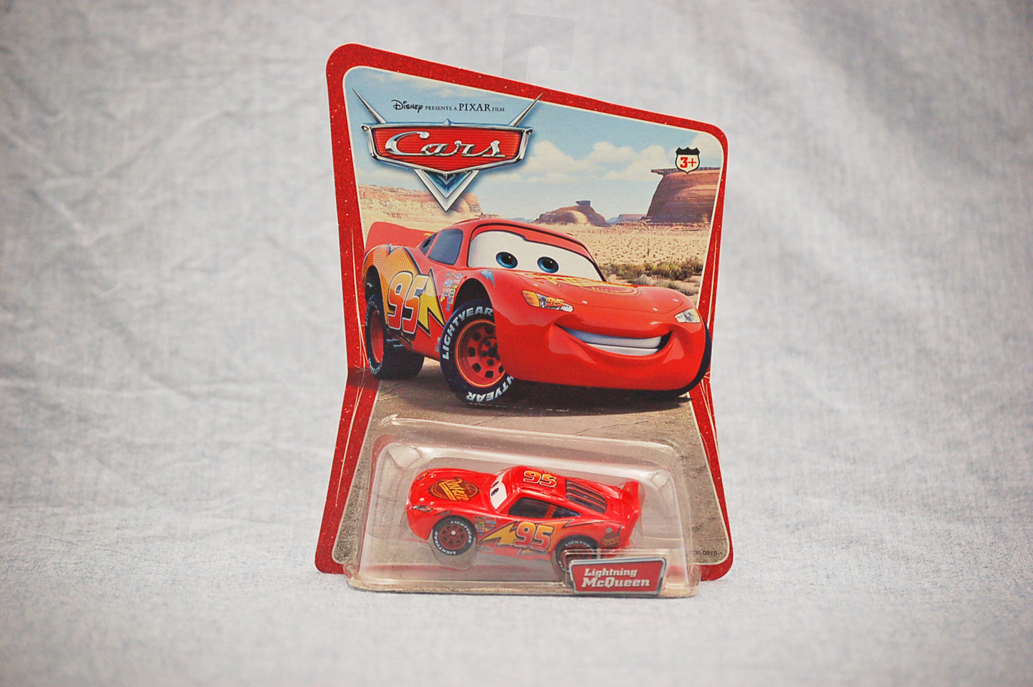 2006 Pixar CARS Complete First Release Plus Two "Movie Moments" Sets