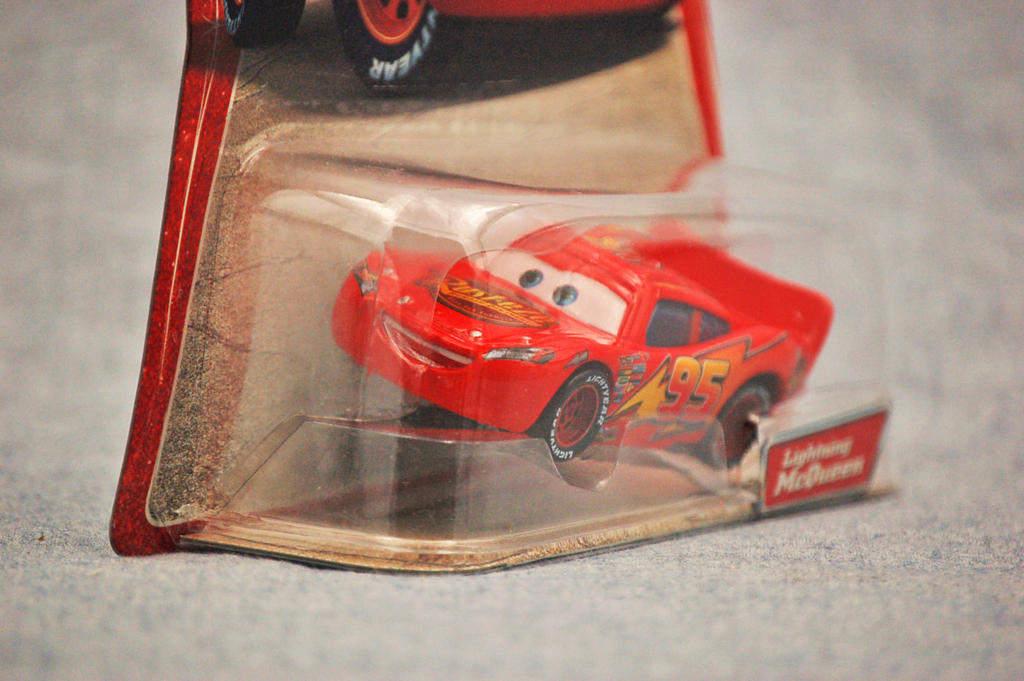 2006 Pixar CARS Complete First Release Plus Two "Movie Moments" Sets