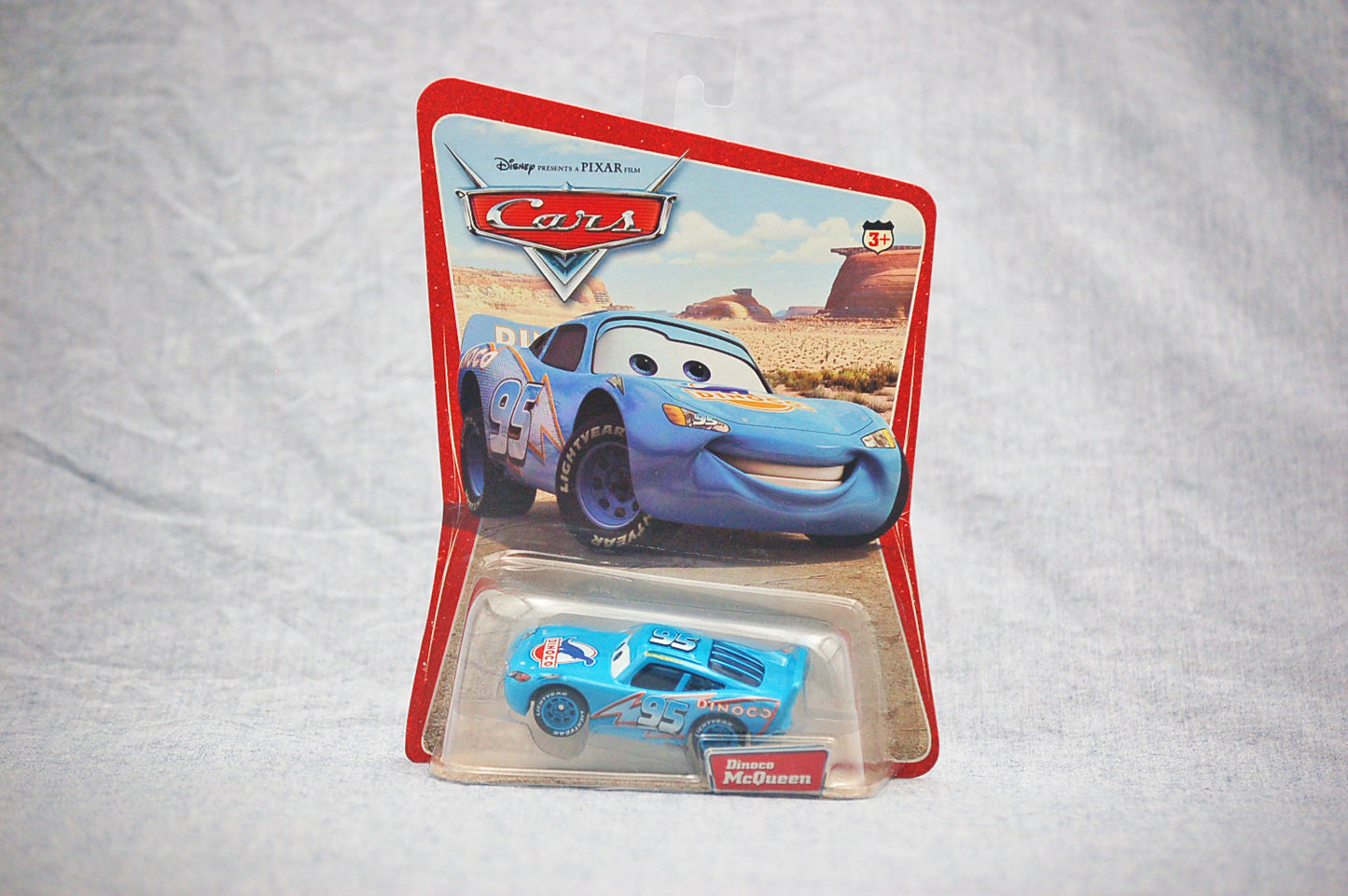 2006 Pixar CARS Complete First Release Plus Two "Movie Moments" Sets