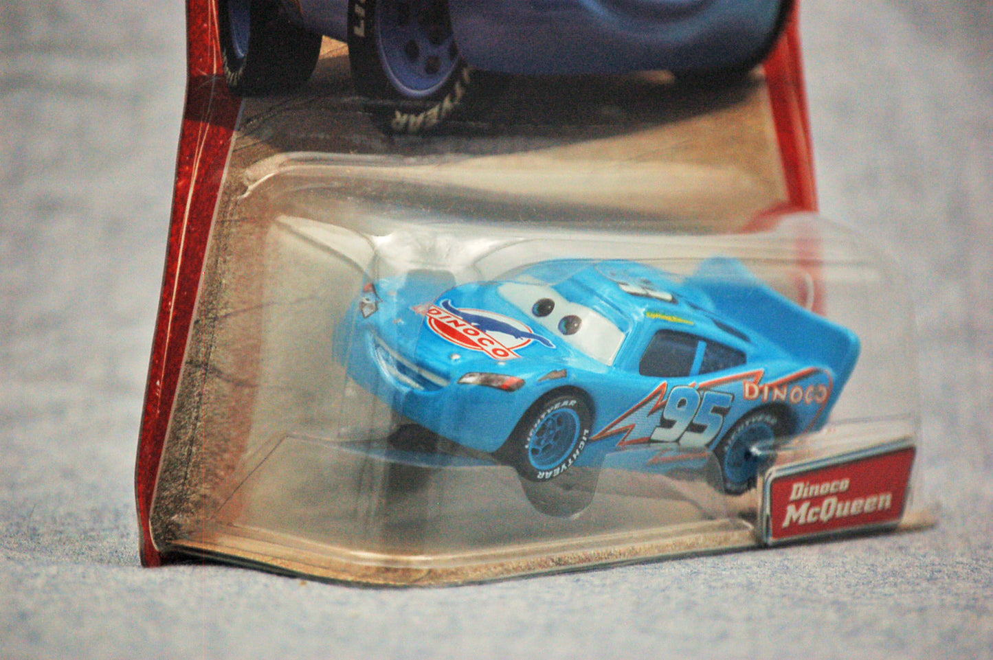 2006 Pixar CARS Complete First Release Plus Two "Movie Moments" Sets