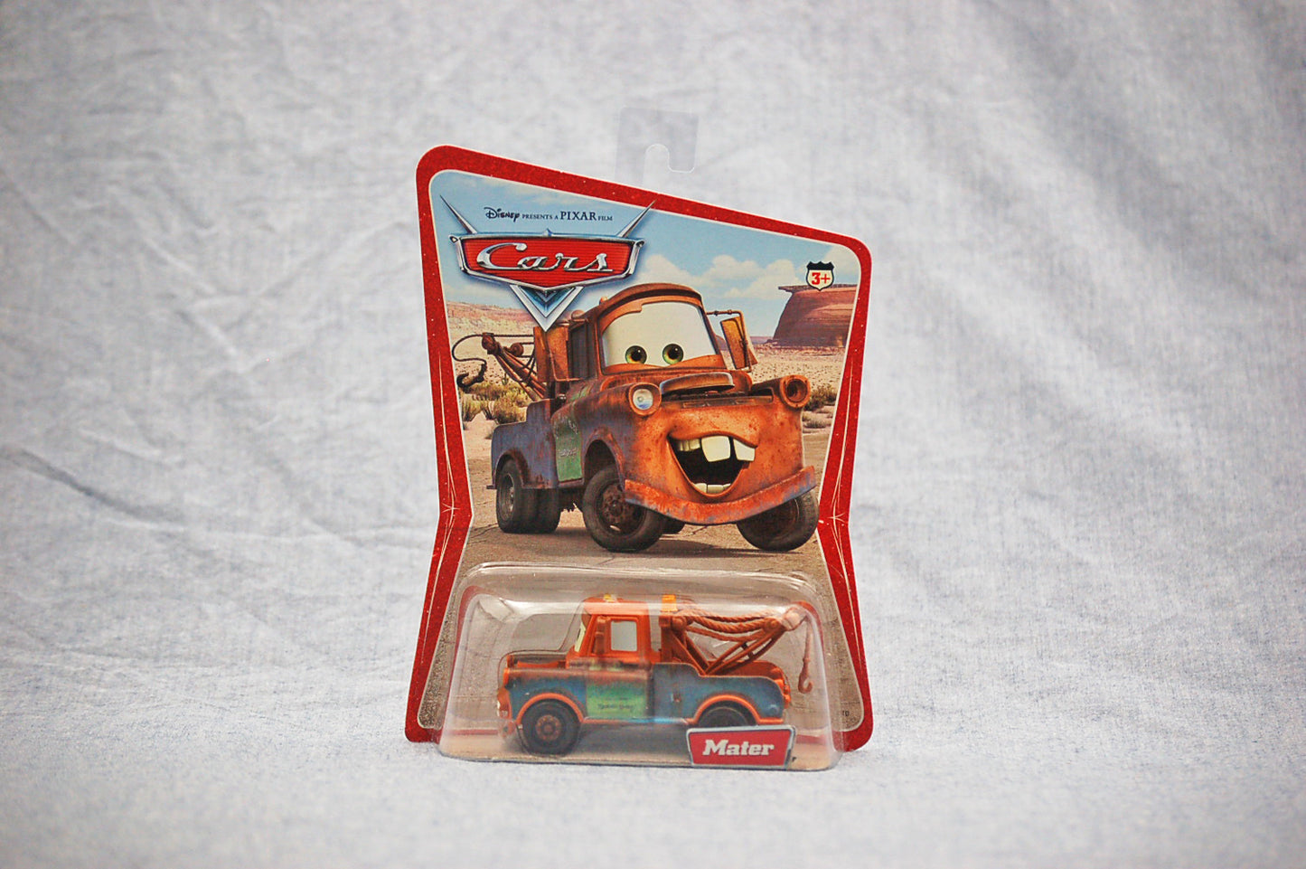 2006 Pixar CARS Complete First Release Plus Two "Movie Moments" Sets