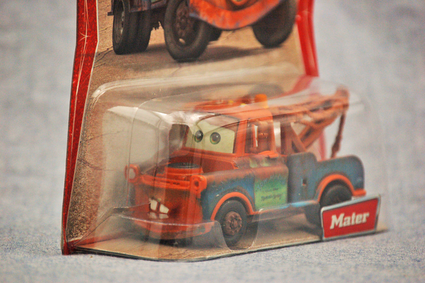 2006 Pixar CARS Complete First Release Plus Two "Movie Moments" Sets