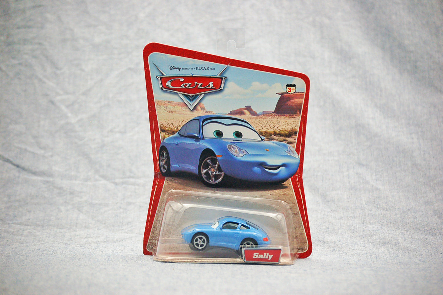 2006 Pixar CARS Complete First Release Plus Two "Movie Moments" Sets