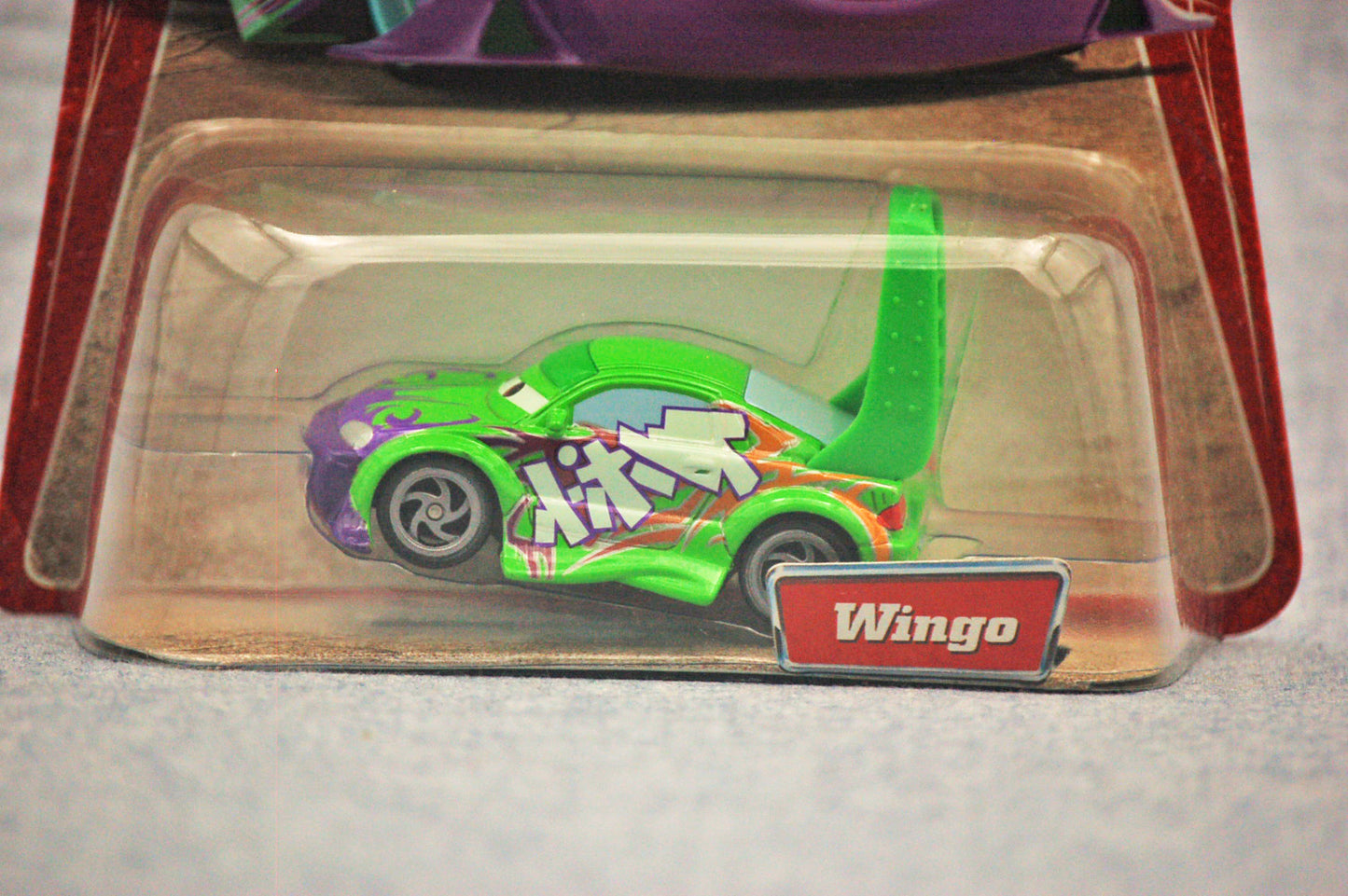 2006 Pixar CARS Complete First Release Plus Two "Movie Moments" Sets