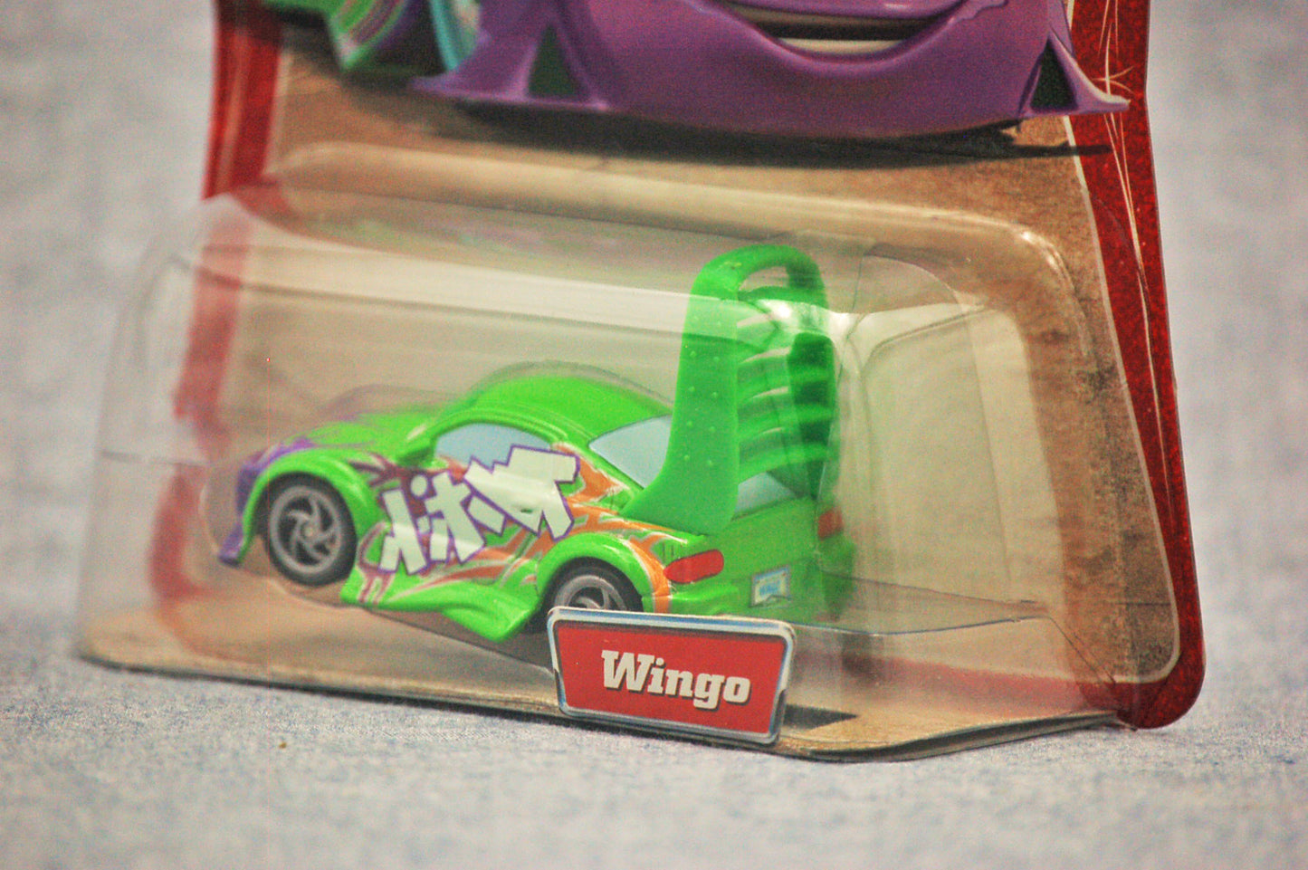 2006 Pixar CARS Complete First Release Plus Two "Movie Moments" Sets