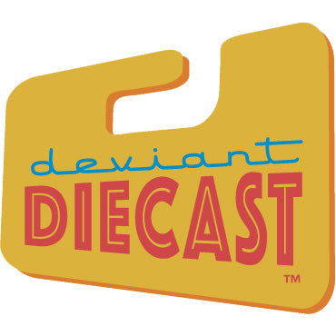 Deviant Diecast